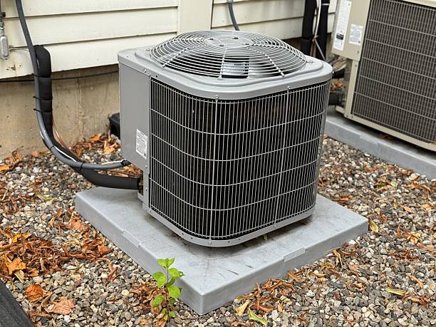 24/7 Emergency Hvac experts in Burlington, MA