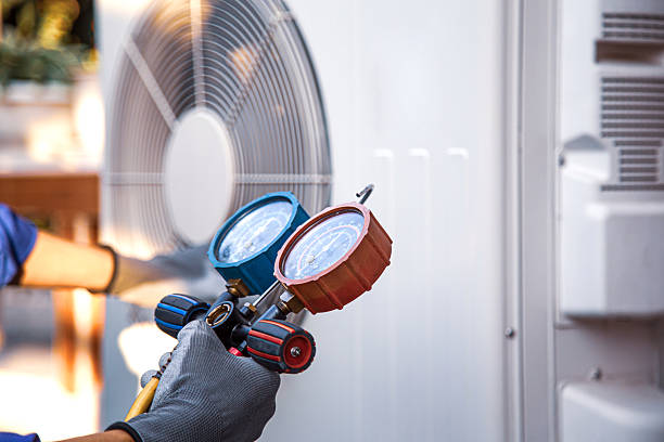 Trusted Hvac service in Burlington, MA - JG Cool HVAC